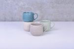 Siterra Artist's Blend Set Of 4 Mug