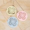 1pc Shower Drain Cover; Bathtub Hair Catcher Stopper; Drain Strainers For Kitchen Sink Bathroom Tub
