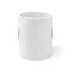 LEO Astrology Mug