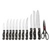 Essential Total Kitchen 83-Piece Combo Set, White